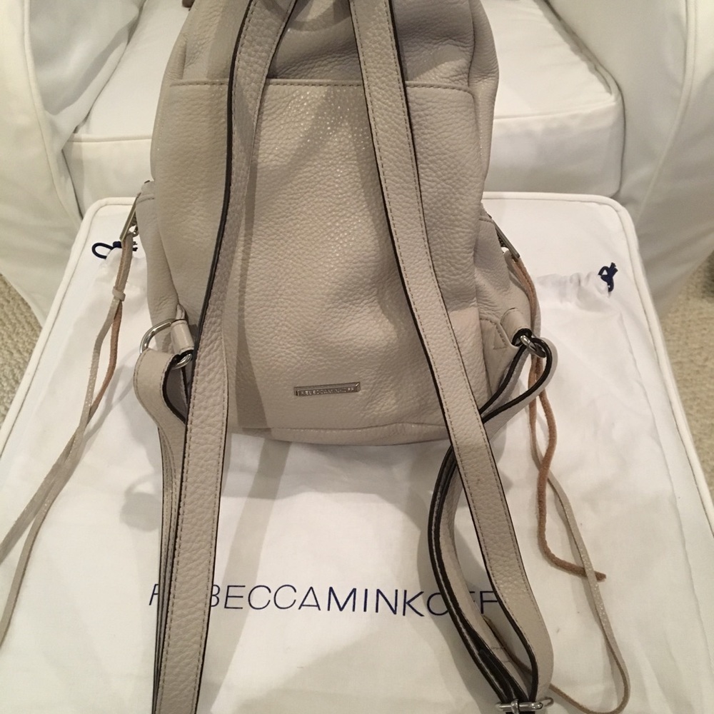 Rebecca Minkoff Medium Julian Backpack